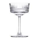 WAS - Coupe à champagne 260ml - Lot 6