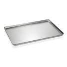 WAS - Plaque à pâtisserie alu. 480 x 320 x 20 mm