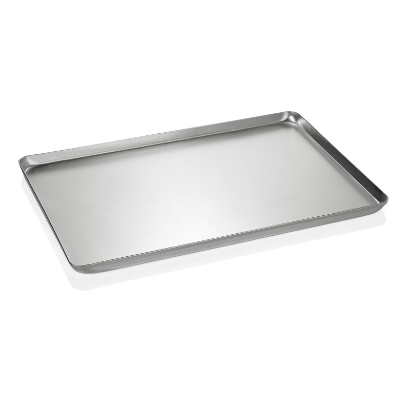 WAS - Plaque de cuisson alu.  600x 400 x 20 mm