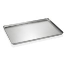 WAS - Plaque de cuisson alu.  600x 400 x 20 mm