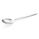 WAS - Cuillère à soupe acier chr. 190mm - Lot 12