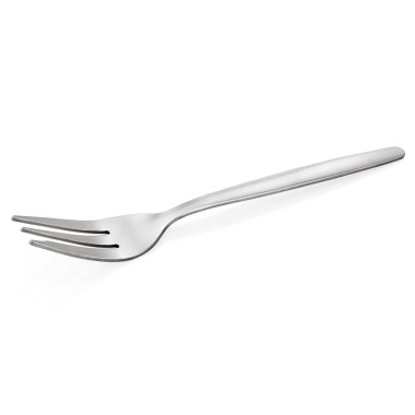 WAS - Fourchette à gâteau 140mm - Lot 12