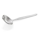 WAS - Cuillère à sauce acier 185mm - Lot 12