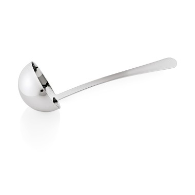 WAS - Louche à soupe en acier 260mm - Lot 20