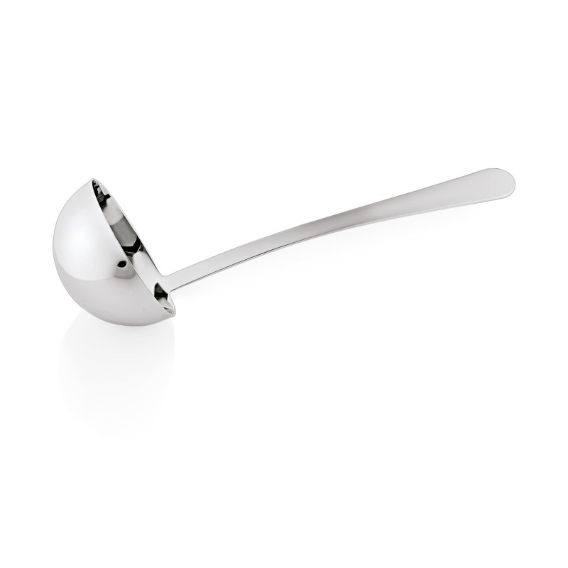 WAS - Louche à soupe en acier 260mm - Lot 20