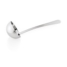 WAS - Louche à soupe en acier 260mm - Lot 20