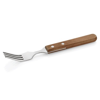 WAS - Fourchette à steak et pizza 200mm - Lot 12