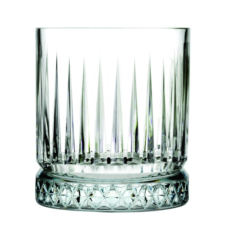 WAS - Verre à whisky 210ml - Lot 12
