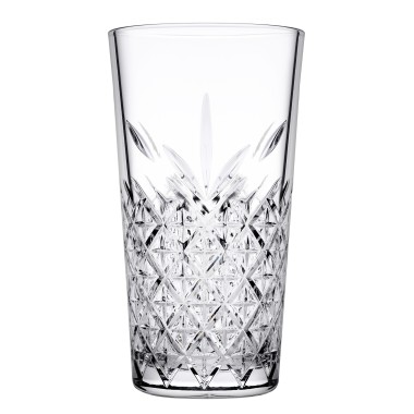 WAS - Verre à cocktail haut 360ml - Lot 6