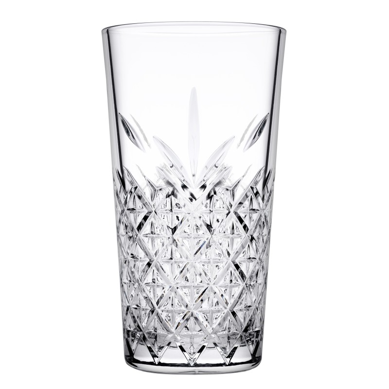 WAS - Verre à cocktail haut 360ml - Lot 6