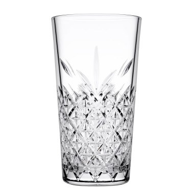 WAS - Verre à cocktail haut droit 470ml - Lot 6