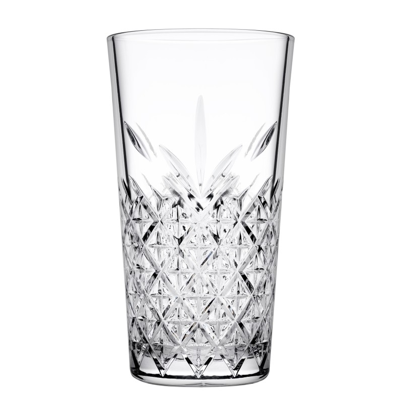 WAS - Verre à cocktail haut droit 470ml - Lot 6