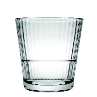 WAS -  Verre à whisky évasé 390ml - Lot 12