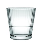 WAS -  Verre à whisky évasé 390ml - Lot 12