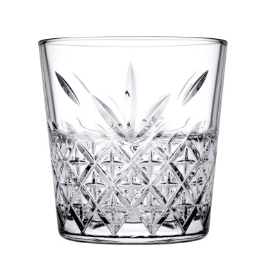 WAS - Verre à whisky droit 355ml - Lot 6