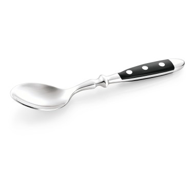 WAS - Cuillère à café bi matiere 150mm - Lot 12