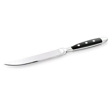 WAS - Couteau à steak bi matière 215mm - Lot 12