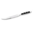 WAS - Couteau à steak bi matière 215mm - Lot 12