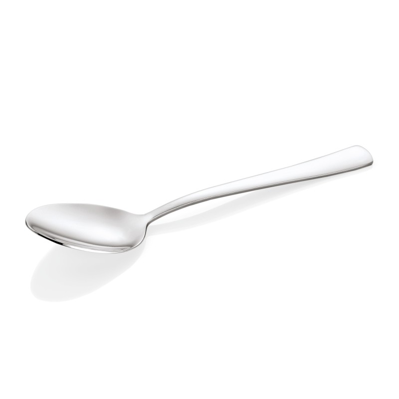 WAS - Cuillère de table 55g - 195mm - Lot 12
