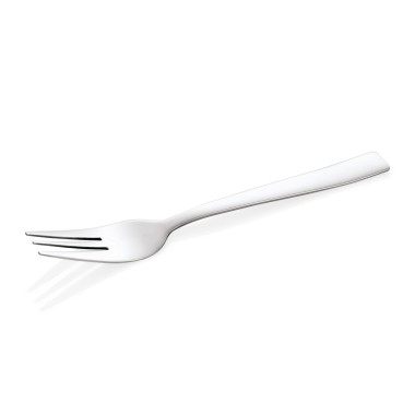 WAS - Fourchette à gâteau 147mm - Lot 12