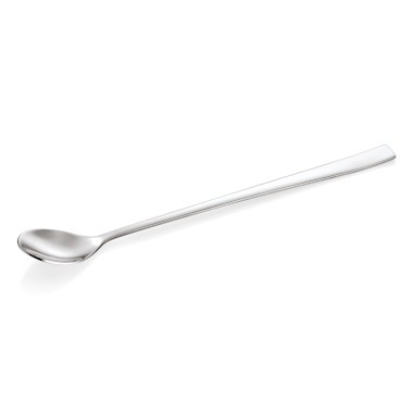 WAS - Cuillère à thé glacé 37g -220mm - Lot 12