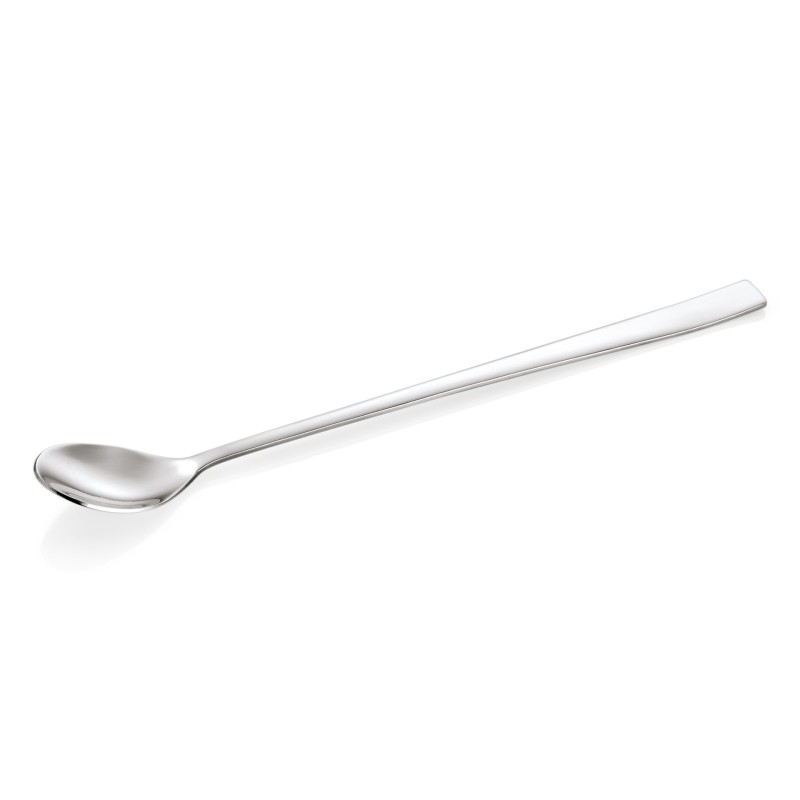 WAS - Cuillère à thé glacé 37g -220mm - Lot 12