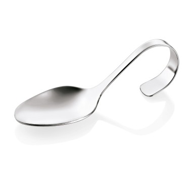WAS - Cuillère gourmet pour service 140mm - Lot 12