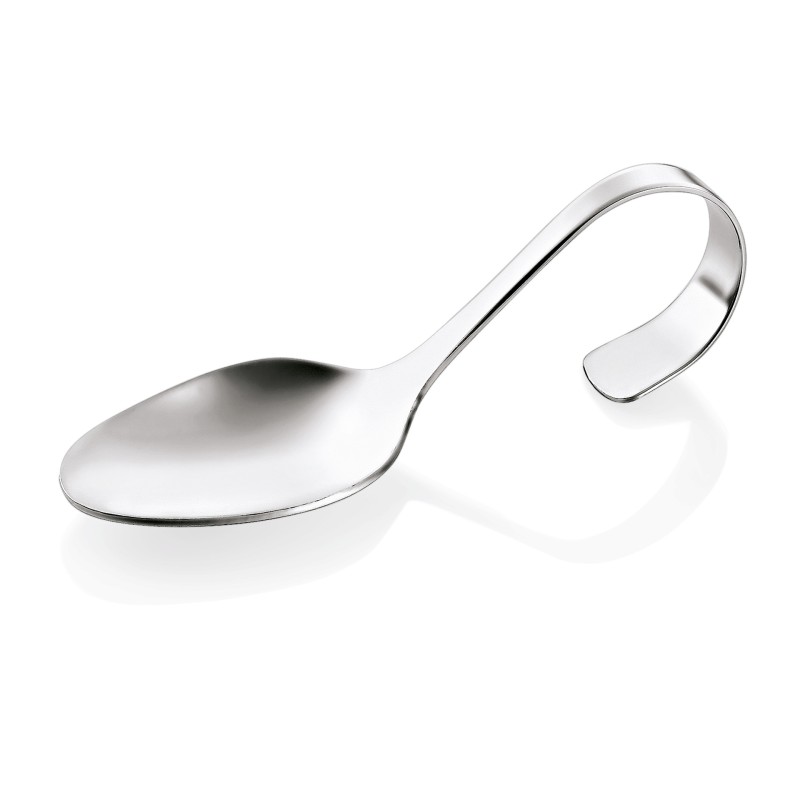 WAS - Cuillère gourmet pour service 140mm - Lot 12