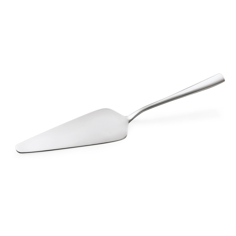 WAS - Pelle à gâteau acier 220mm - Lot 12