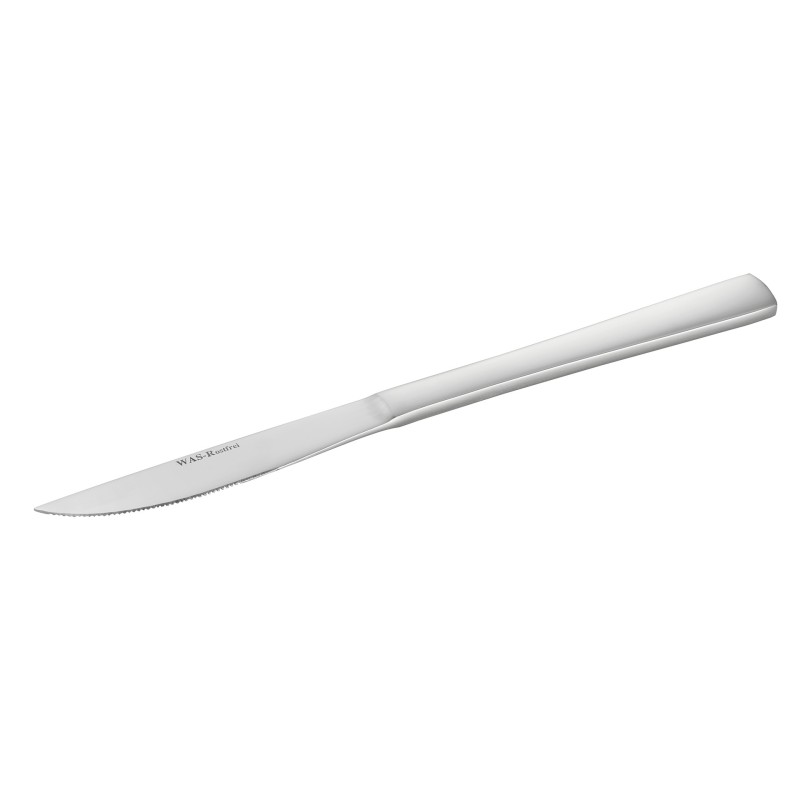 WAS - Couteau à steak 215mm - Lot 12