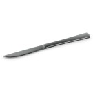 WAS - Couteau à steak - noir- 215mm - Lot 12