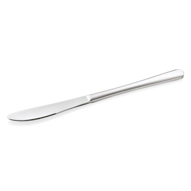 WAS - Couteau de table Nia acier 230mm - Lot 12