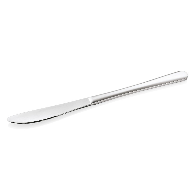 WAS - Couteau de table Nia acier 230mm - Lot 12