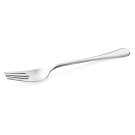 WAS - Fourchette de table Nia acier 200mm - Lot 12