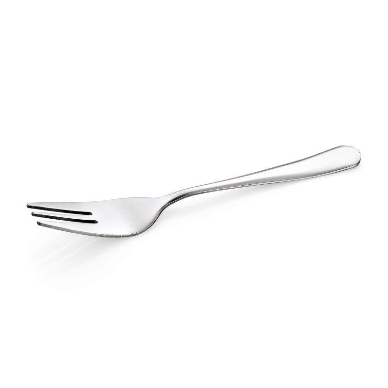 WAS - Fourchette à gâteau Nia 145mm - Lot 12