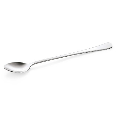 WAS - Cuillère à thé glacé Nia 215mm- Lot 12