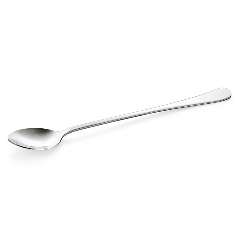 WAS - Cuillère à thé glacé Nia 215mm- Lot 12