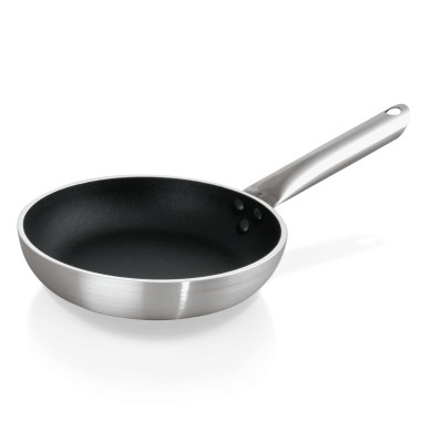 WAS - Poêle à frire antiadhésive alu. Ø240mm- h 50mm