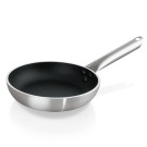 WAS - Poêle à frire antiadhésive alu. Ø240mm- h 50mm