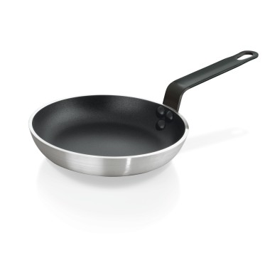 WAS - Poêle Lyonnaise antiadhésive Ø240mm- h40mm