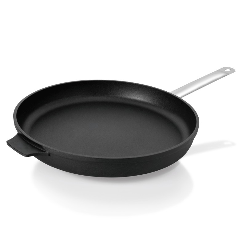 WAS -Poêle à frire antiadhésive Ø360mm h55mm