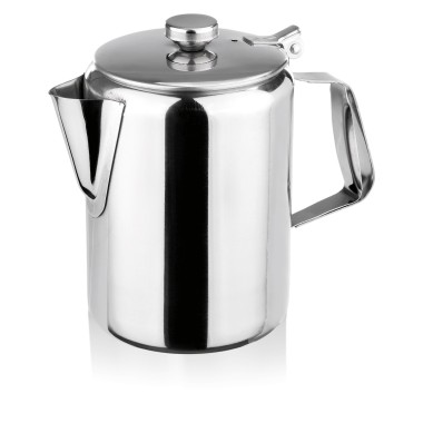 WAS - Cafetière acier 600ml