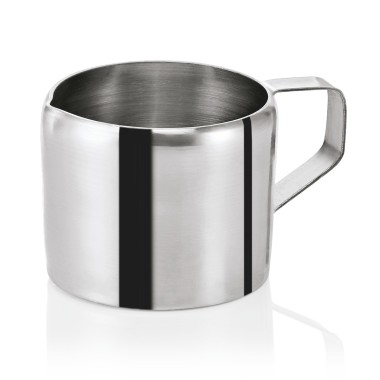WAS - Pot acier 500ml