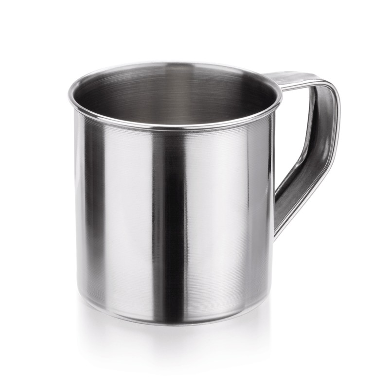 WAS - Tasse acier 350ml