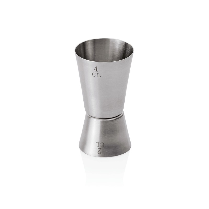 WAS - Double doseur h95mm