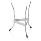 WAS - Support acier pour entonnoir h185mm