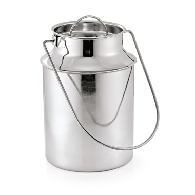 WAS - Bidon de transport avec couvercle 3 litres