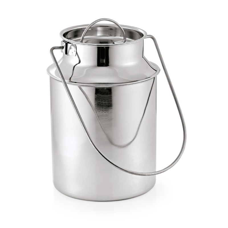 WAS - Bidon de transport à couvercle 6 litres