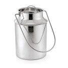 WAS - Bidon de transport à couvercle 6 litres