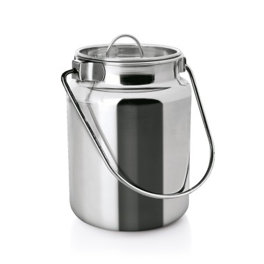WAS - Bidon de transport avec couvercle 3 litres